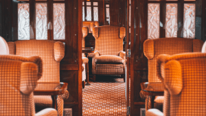 Orient Express