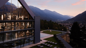 Lefay Resort & Spa Dolomiti