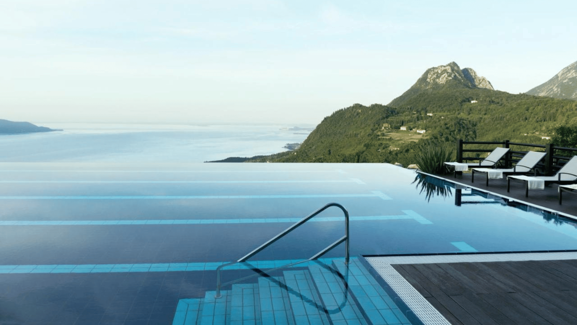 Lefay Resort & Spa Lago di Garda