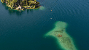 Lac d'Annecy