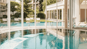 Spa Falkensteiner Marienbad