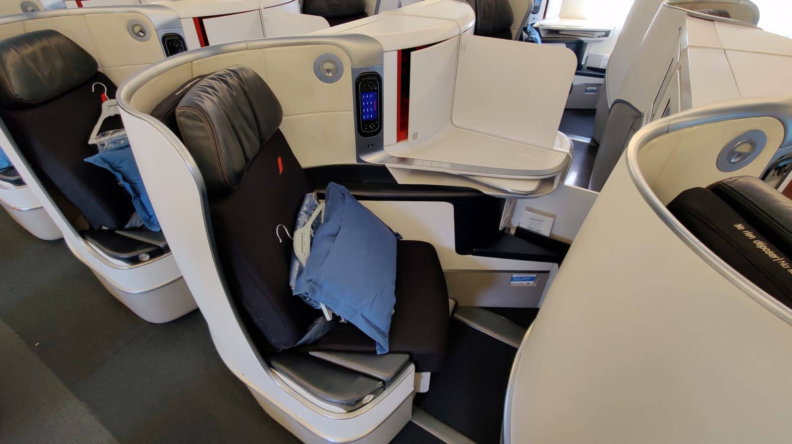 Luxus Air France Gepck Verloren Fotos