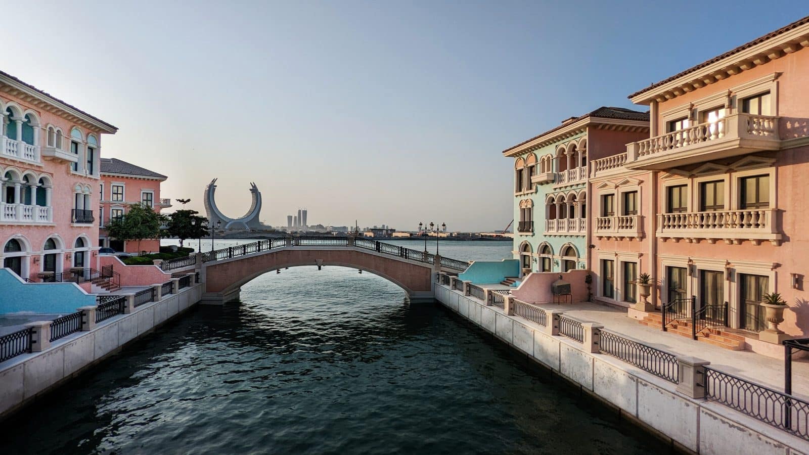 Que faire au Qatar ? 20 lieux à visiter à Doha et dans les environs