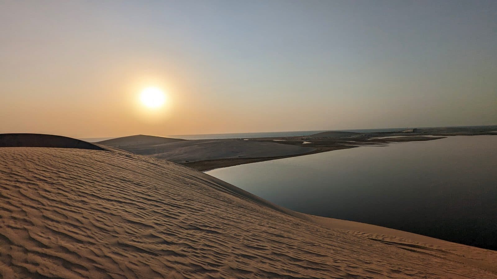 Que faire au Qatar ? 20 lieux à visiter à Doha et dans les environs