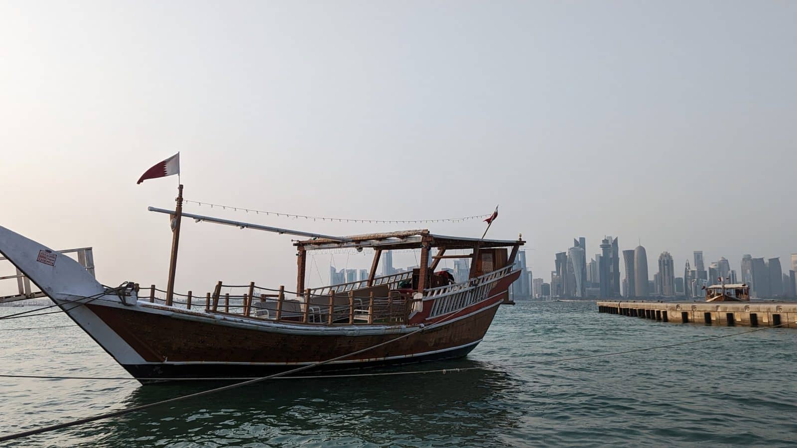 Que faire au Qatar ? 20 lieux à visiter à Doha et dans les environs