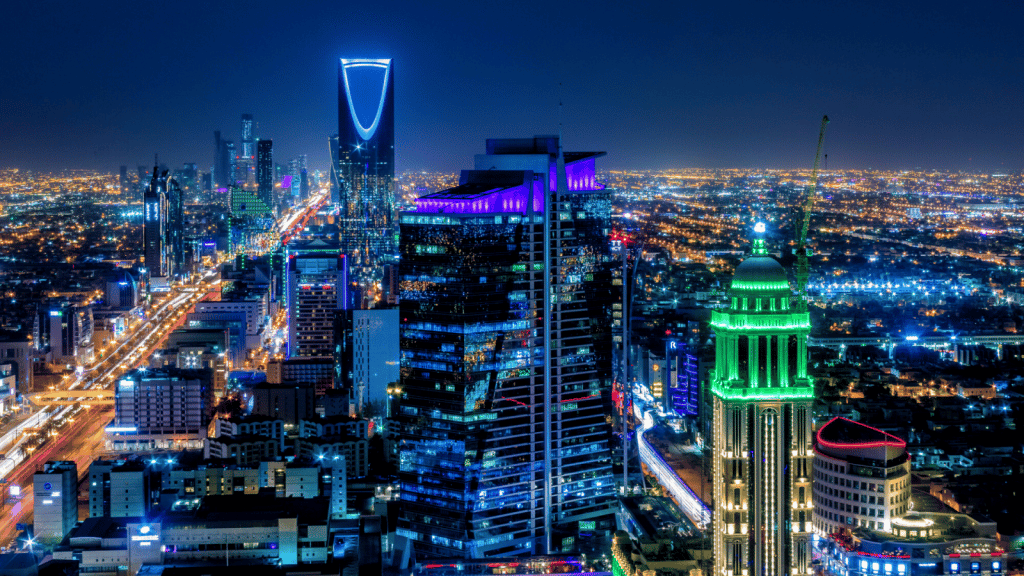 Riad, Arabie saoudite