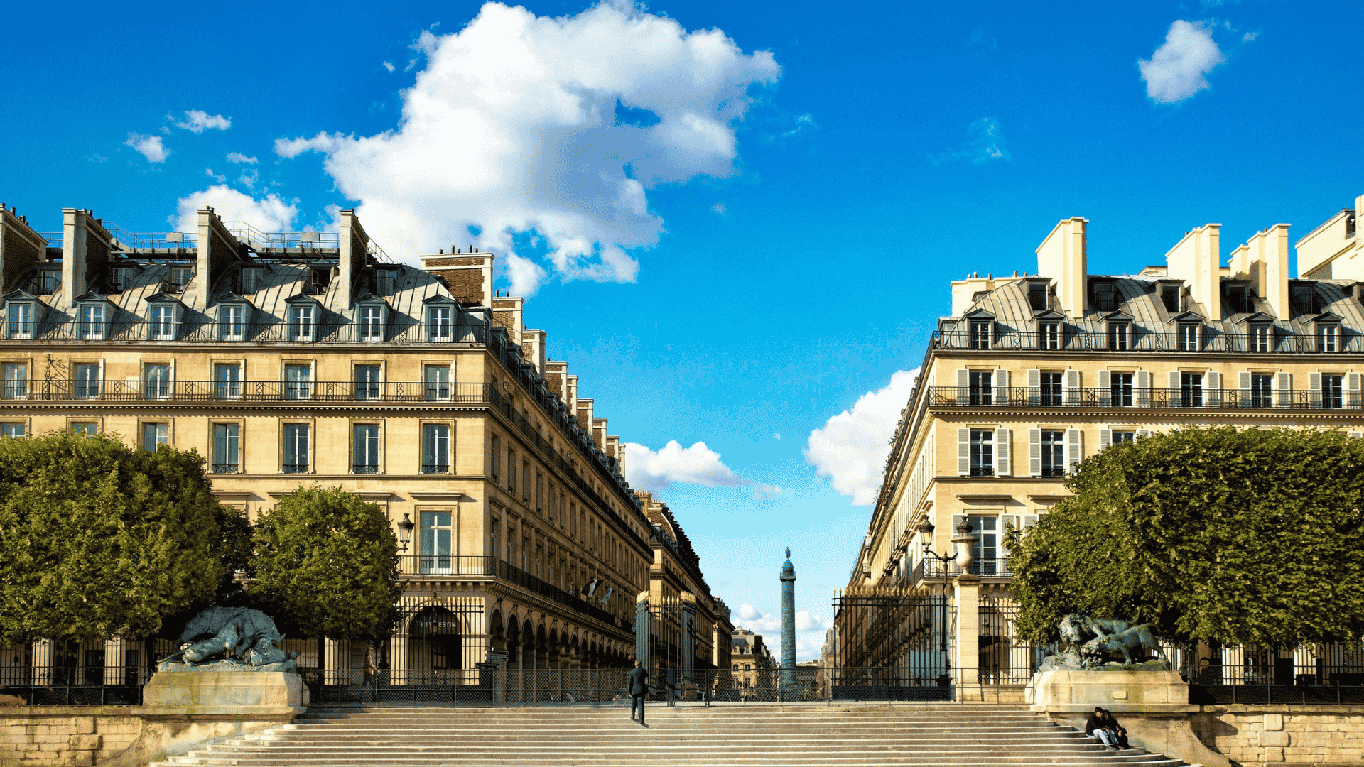 Westin Paris - Vendôme