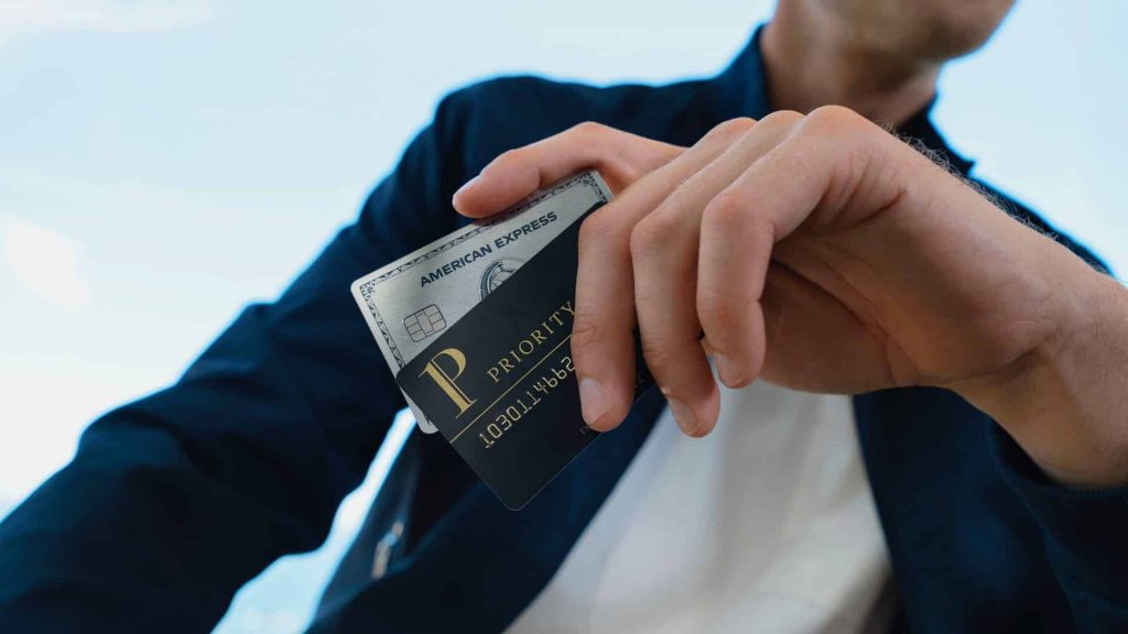 Platinum Amex Priority Pass